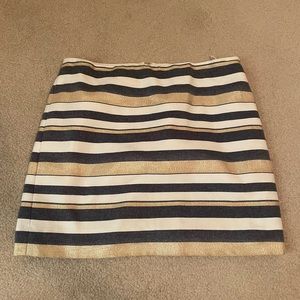J crew Skirt